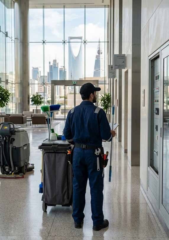 فريق حدث التشغيل أثناء العمل